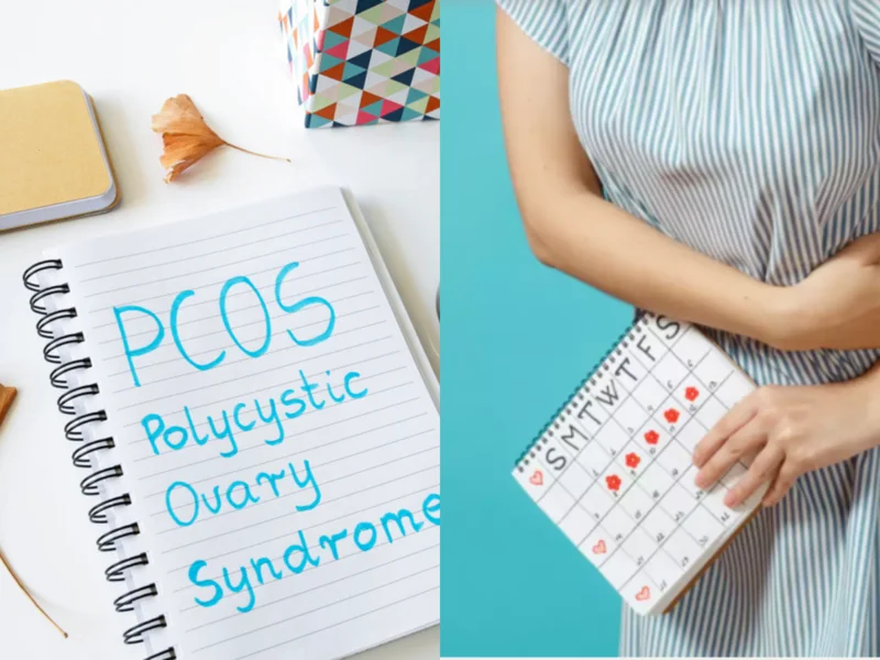 pcos