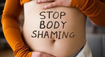 Bahaya Body Shaming dan Dampaknya bagi Kesehatan Mental