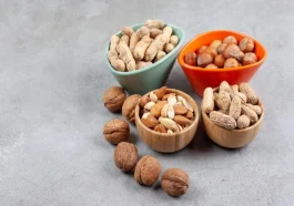manfaat kacang