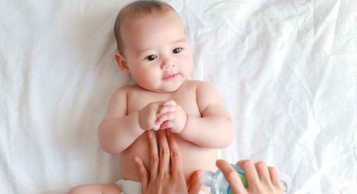 Manfaat Minyak Telon bagi Bayi dan Dewasa