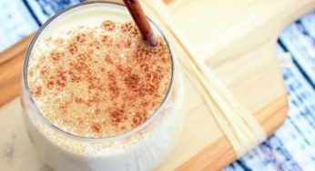 Manfaat Susu Kayu Manis untuk Kesehatan