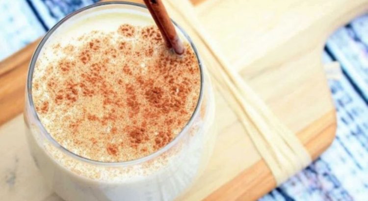 susu kayu manis