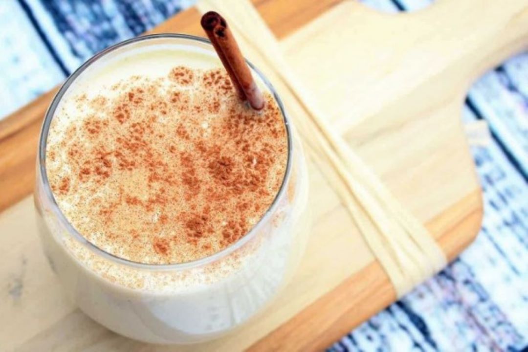 susu kayu manis