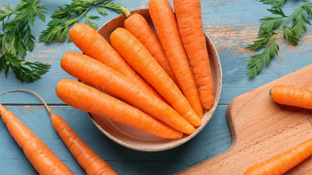 kebutuhan vitamin a