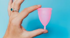 menstrual cup