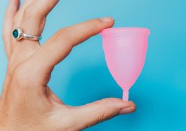 menstrual cup