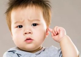 deteksi dini gangguan pendengaran