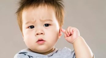 Pentingnya Deteksi Dini Gangguan Pendengaran pada Bayi