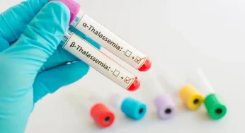 Kesadaran Deteksi Dini Adalah Kunci Mencegah Thalassemia