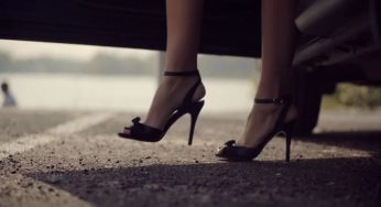 Cantik Tapi Menyiksa, Fakta Mengerikan Sepatu Hak Tinggi