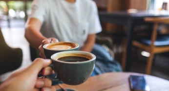 Minum Kopi Bikin Perut Mules? Simak Penjelasan Berikut