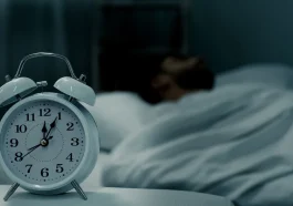 waktu tidur