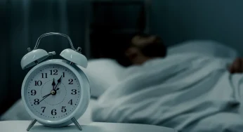 Ini Waktu Tidur Terbaik untuk Menjaga Energi Seharian