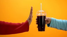minuman manis