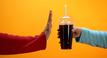 Sering Minum Minuman Manis? Hati-Hati Risiko Kematian Dini