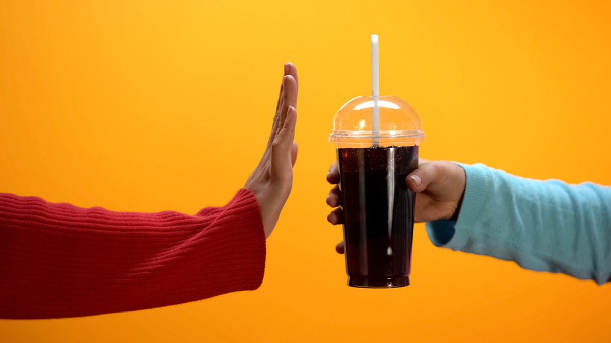 minuman manis