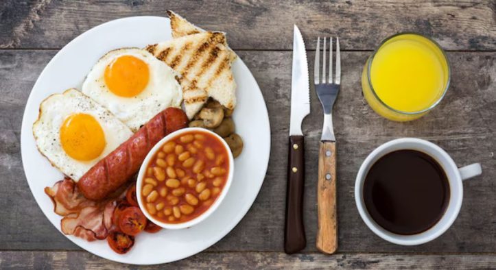 Penelitian: Tidak Sarapan Tingkatkan Risiko Kematian