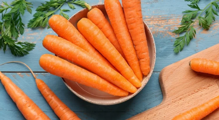 kebutuhan vitamin a