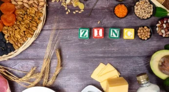 Studi Terbaru: Konsumsi Zinc Bisa Turunkan Risiko Stroke