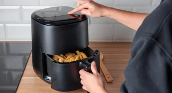 Benarkah Memasak dengan Air Fryer Sebabkan Kanker?
