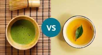 Matcha dan Teh Hijau: Mana yang Lebih Sehat untuk Tubuh?