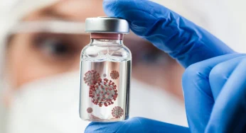 Vaksin mRNA Generasi Baru Siap Lawan Mutasi Virus