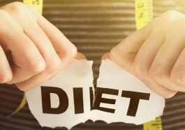 diet gagal