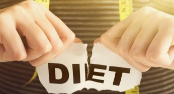Dokter Jelaskan Penyebab Diet Gagal Turunkan Berat Badan