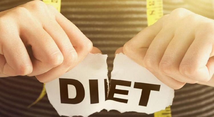 diet gagal