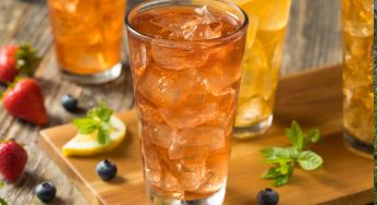 Suka Minum Es Teh Manis Bisa Picu Gagal Ginjal? Cek Faktanya