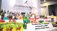 obat tradisional berbahaya