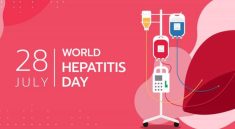 hari hepatitis sedunia