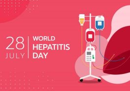 hari hepatitis sedunia