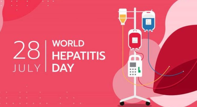hari hepatitis sedunia