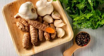 Pencegahan Kanker: Konsumsi 4 Makanan Sehat Ini