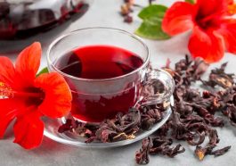 teh rosella