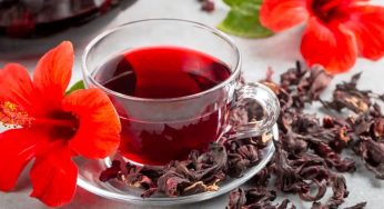 Khasiat Teh Rosella: Herbal Alami untuk Kesehatan