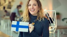 orang finlandia