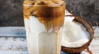 Kopi Santan, Apakah Aman untuk Tubuh? Begini Kata Ahli Gizi IPB