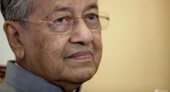 Rahasia Mahathir Mohamad di Usia 100 Tahun: Tips Atasi Stres