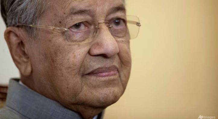 Rahasia Mahathir Mohamad di Usia 100 Tahun: Tips Atasi Stres