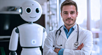 Siapa yang Lebih Akurat Dalam Diagnosis Penyakit? AI vs Dokter dalam Sorotan
