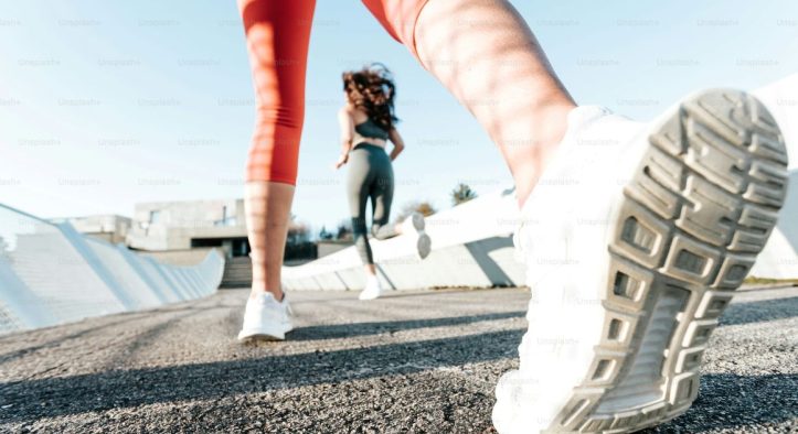 Kapan Sebaiknya Jalan Kaki Agar Khasiatnya Optimal?