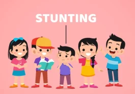 angka stunting