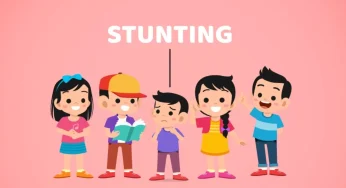 Menkes Beberkan Provinsi dengan Angka Stunting Tertinggi