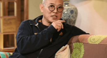 Aktor Jet Li Alami Masalah Kesehatan, Dilarikan ke Rumah Sakit