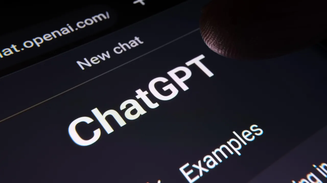 chatgpt