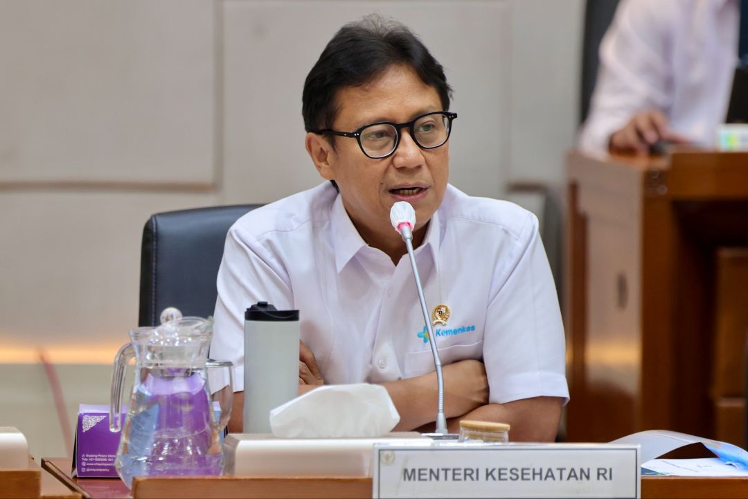 anggaran kesehatan