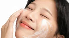 pembersih wajah