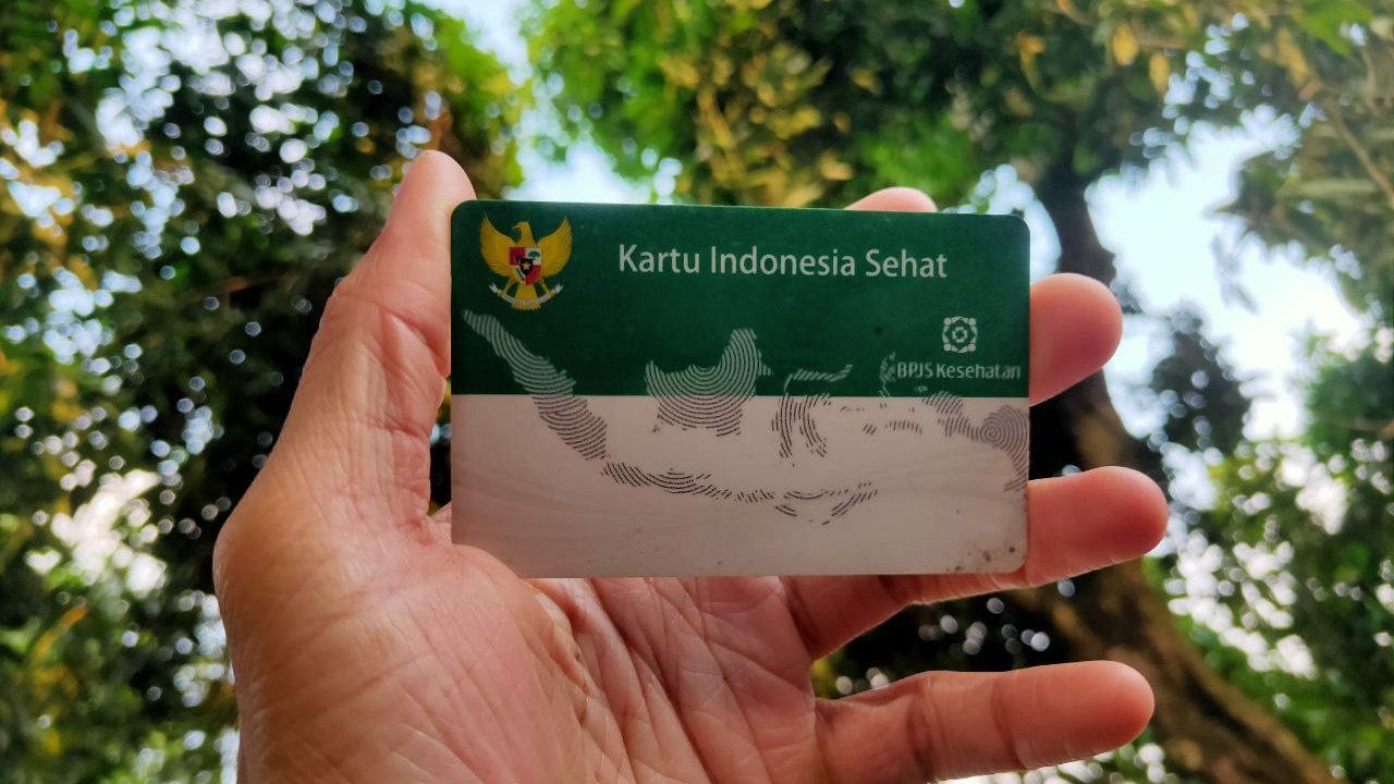 bpjs kesehatan
